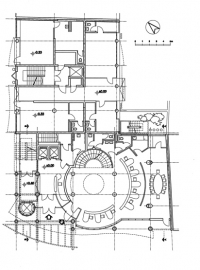 Image work detail